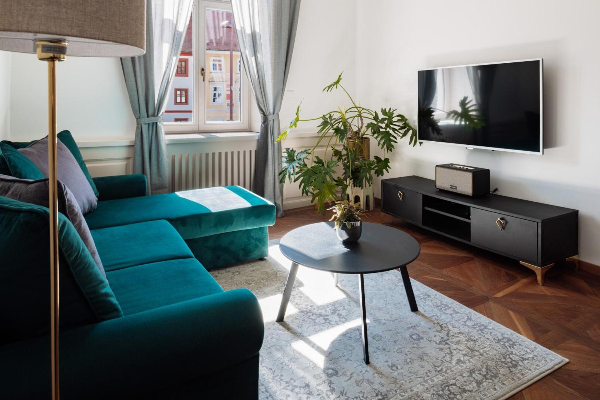 Main Square Apartments & Rooms マリボル エクステリア 写真