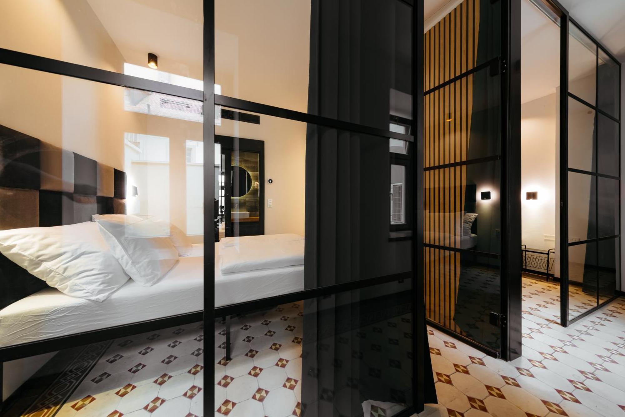 Main Square Apartments & Rooms マリボル エクステリア 写真